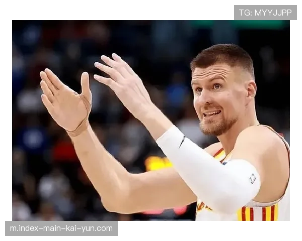 波尔津吉斯交易至勇士 玻璃人体质成湾区冲冠最大变数