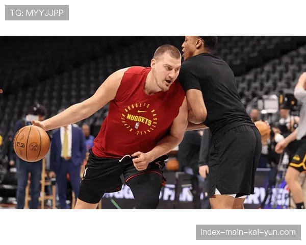 掘金约基奇使用率过高，阿德尔曼过度依赖核心致体系失衡