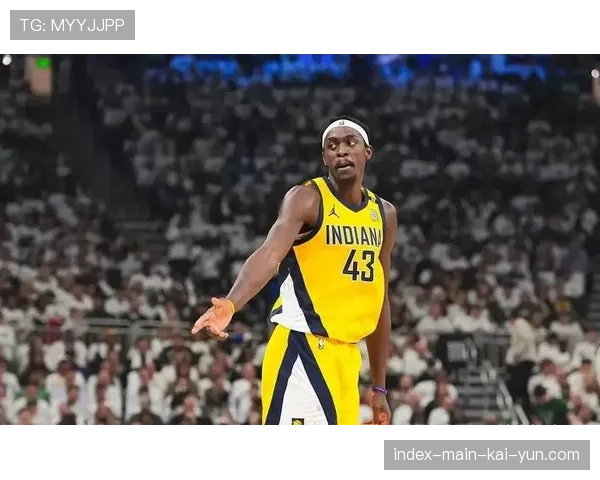 步行者西亚卡姆健康成为首要任务 为下赛季全员备战